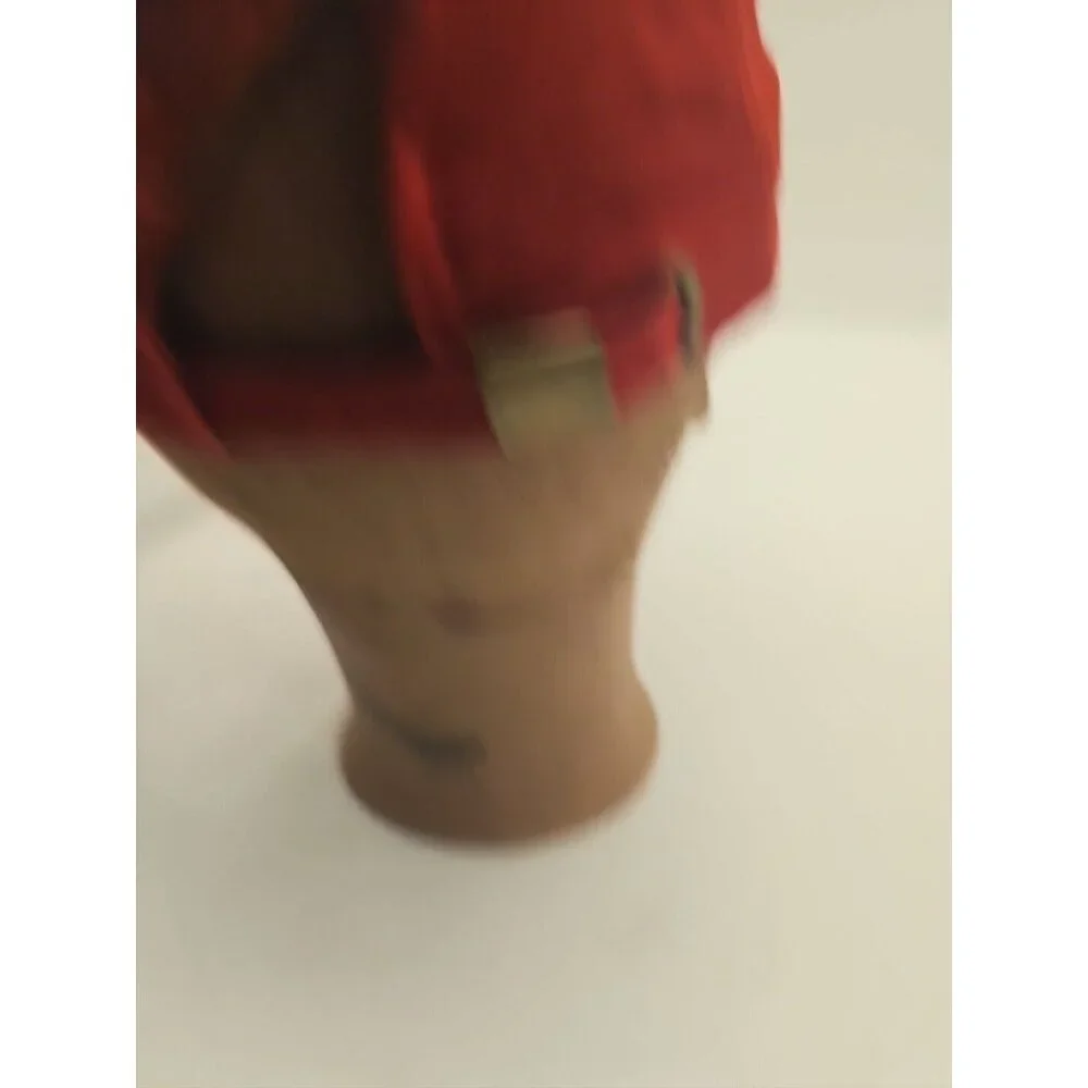 Yellowstone National Park Red Adjustable Hat‎ Youth